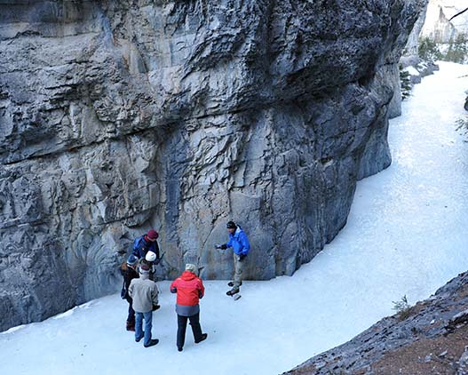 Grotto-canyon-Canada-activities-travel-gallery