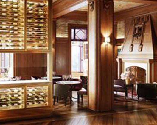 Chateau-Frontenac-5-courses-menu-gallery