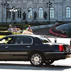 Private Transfer from Ice Hotel/Valcartier to Downtown Québec City