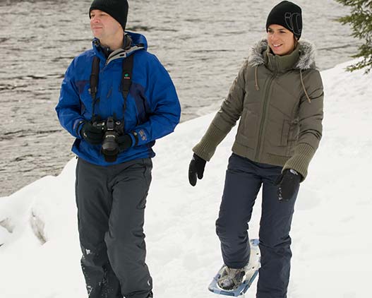 Half-Day-of-Guided-Snowshoeing-Canada-gallery