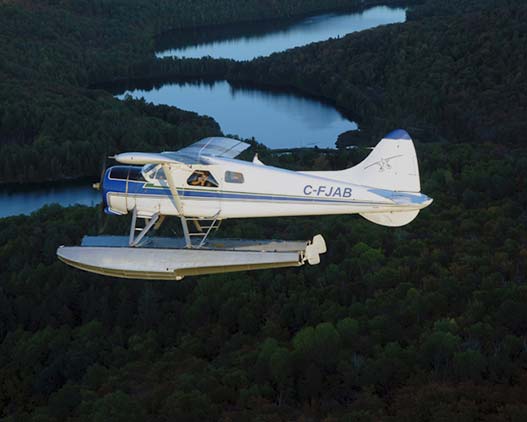 Quebec-Lakes--Forests-gallery