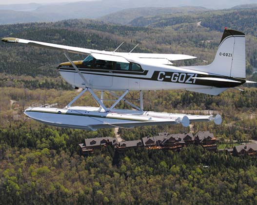 Wilderness Floatplane Experience-gallery