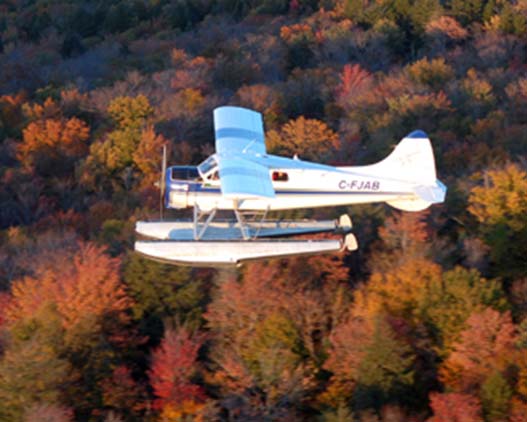 Adventure in Quebec-item-gallery