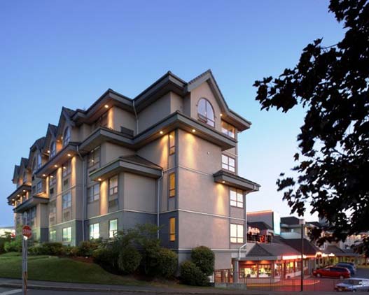 Comfort-Inn-Victoria-welcome-travel-Canada-gallery
