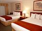 Comfort-Inn-Victoria-twin-travel-Canada-gallery