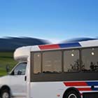 XXX - Private transfer from Silver Star Mountain to Sun Peaks