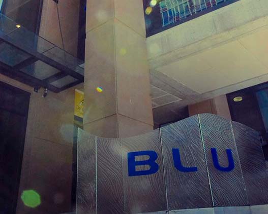 Hotel-Blu-welcome-voyage-travel-Canada-gallery