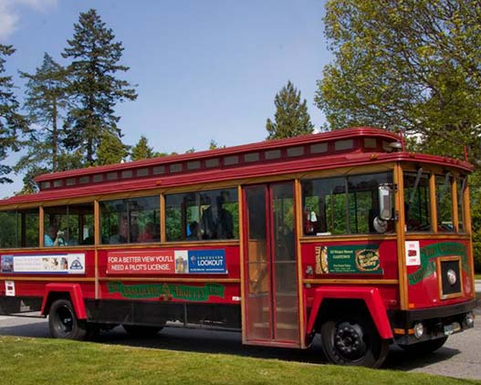 Hop-on-Hop-off-Vancouver-City-Tour-Canada-gallery
