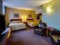 Les Suites Labellehotelchambredoublequebec va