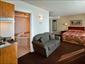 Les Suites Labellehotelsuitejuniorquebec vaca