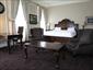 Le Clarendonhotelchambre2quebec vacancesfami