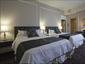 Le Clarendonhotelchambre5quebec vacancesfami