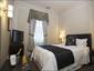 Le Clarendonhotelchambre6quebec vacancesfami