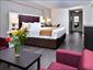 TheSaintJamesHotelChambreTorontoOntarioCana
