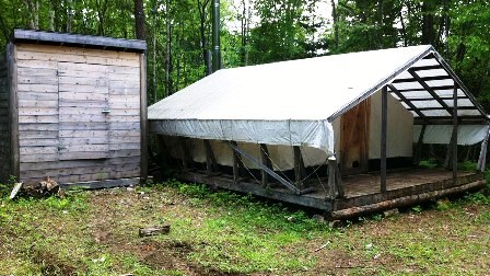 HorizonvasionHbergement