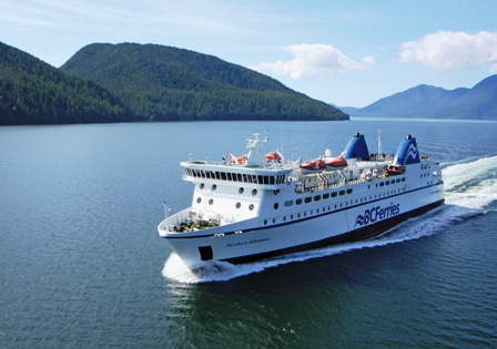 BowPort Northern Adventure