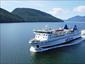 Ferry from Prince Rupert to Port Hardy (One Way) - Vehicle