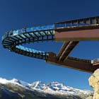 One Day in Columbia Icefield and the Glacier Skywalk (coach) from Jasper
