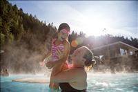 Radium Hot Springs 2 - Gallery