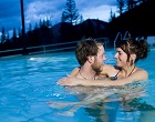 Miette Hot Springs