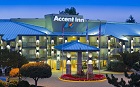 Accent Inns Vancouver Airport Vancouver airport