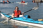 Guided Sea Kayaking Excursion - Tofino (Length: 4h00)