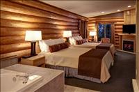 Spa Bungalow One-bedroom Suite-Bedroom-GALLERY