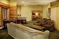 Spa Bungalow One-bedroom Suite-Living Room-GALLERY