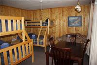 Pourvoirie Nmiskau pavillon 2