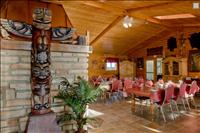 Pourvoirie Nmiskau restaurant