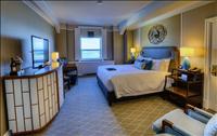 Chambre Deluxe Guestroom-Riverview GALLERY