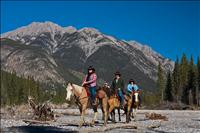 Day 1 heading to lunch site Mark Unrau - GALLERY