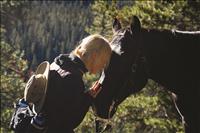 Day 1 rest stop Mark Unrau - GALLERY