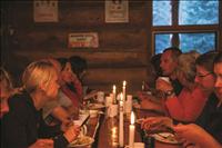 Sundance Meal Time Mark Unrau -GALLERY