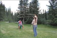 Sundance outside games - GALLERY