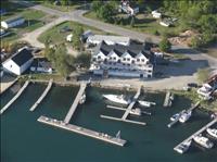 Vue de tout le resort - Gallery