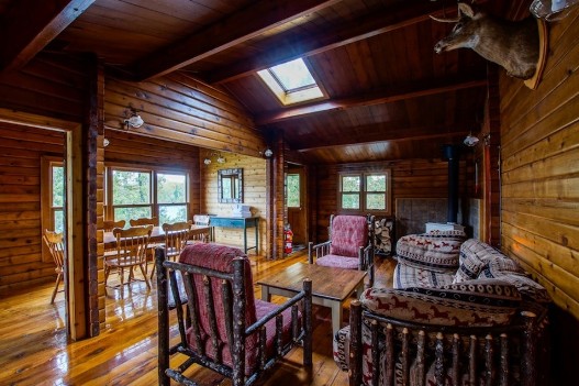 Chalet-des-Cedres - Gallery