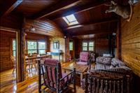 Chalet-des-Cedres - Gallery