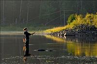 Lac-Temiscouata pche