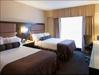 2 double beds - GALLERY