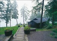 Chalet Commandant ext