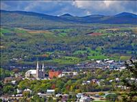 Baie st Paul - Gallery