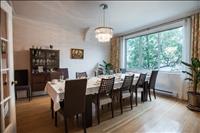 Salle des petits djeuners - Gallery