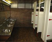 bathroom fort victoria