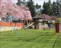 playground fort victoria