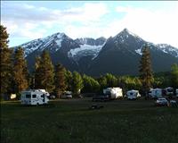 Glacier View RV Park