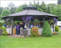 Burnaby Cariboo RV Park 