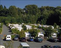 Burnaby Cariboo RV Park 2 