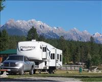 Fort Steele Resort 2