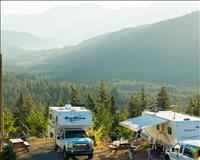 Whistler RV PARK 3